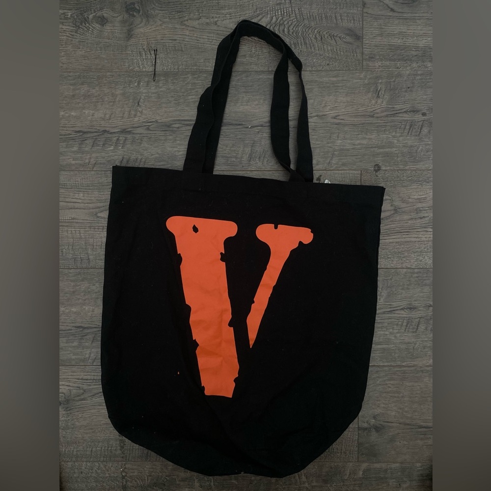 VLONE X NIKE TOTE BAG